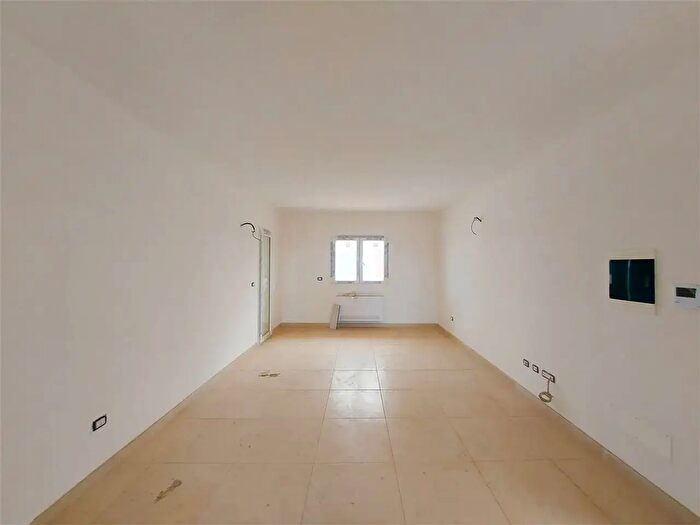 Appartamento quadrilocale in affitto in Volla