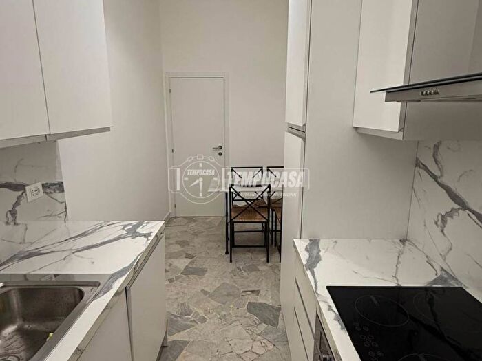 Appartamento bilocale in affitto in Via EBRO, Ripamonti Fondazione Prada, Milano