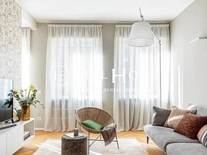 Appartamento bilocale in vendita in Via Vittorio Alfieri, Milano