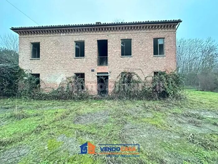 Casa con 5 locali in vendita in Via Roma, Costigliole DAsti