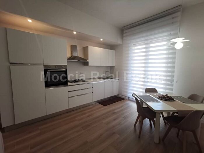 Appartamento bilocale in affitto in Via Francesco Ricciardi, Centro Storico Corso Trieste, Caserta