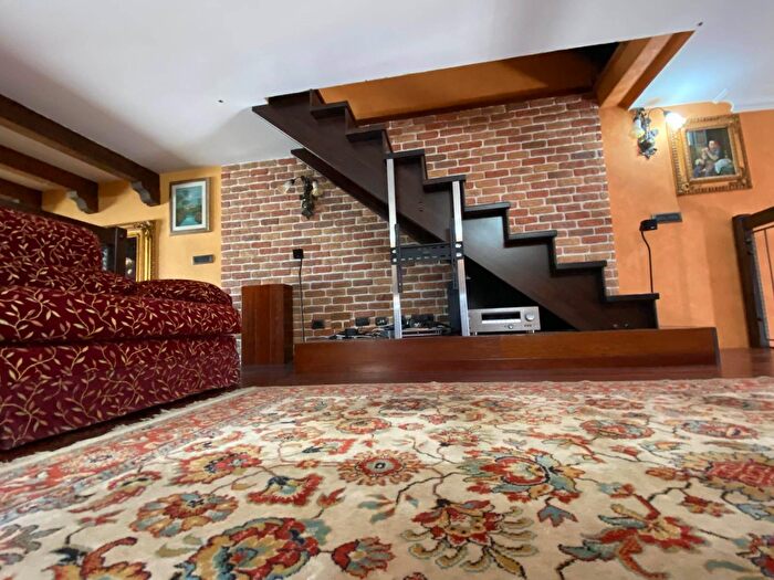 Appartamento con 8 locali in affitto in Via Gioeni, Agrigento