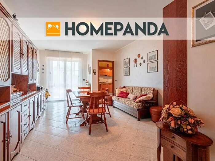 Appartamento quadrilocale in vendita in Via Donatello, Venaria Reale