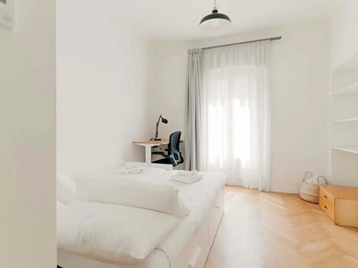 Appartamento monolocale in affitto in Via Panfilo Castaldi, Milano