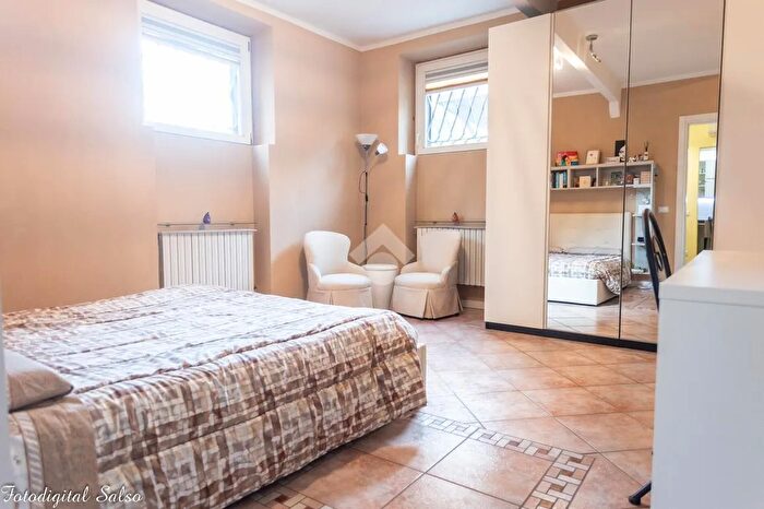 Appartamento bilocale in vendita in Via Vincenzo Bellini, Parma