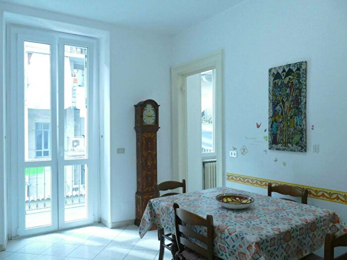 Appartamento trilocale in affitto in Via San Secondo, San Secondo, Torino