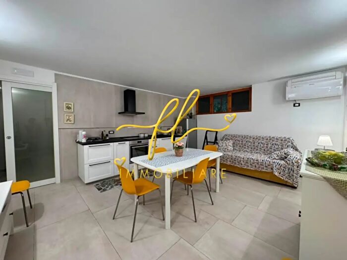 Appartamento trilocale in vendita in Rosignano Marittimo