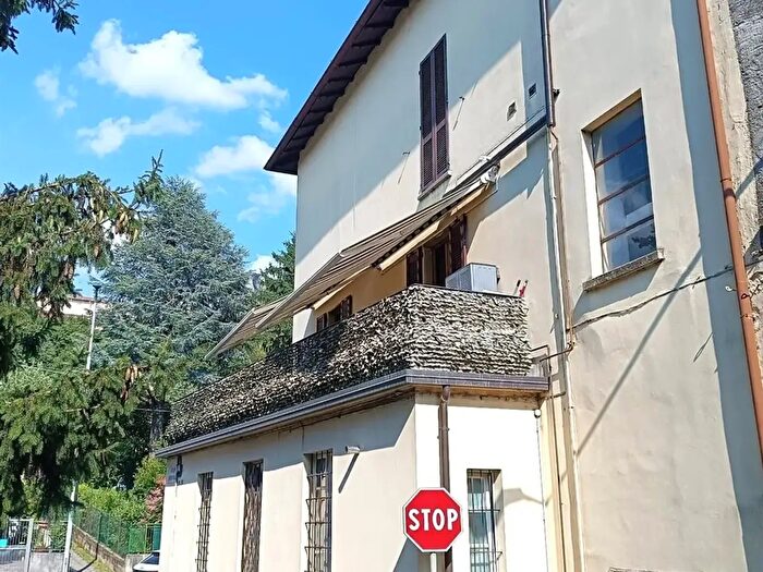 Appartamento bilocale in vendita in Corso Dante, Calolziocorte