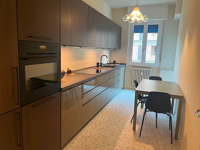 Appartamento trilocale in affitto in Via Vittorio Emanuele II, Corsico