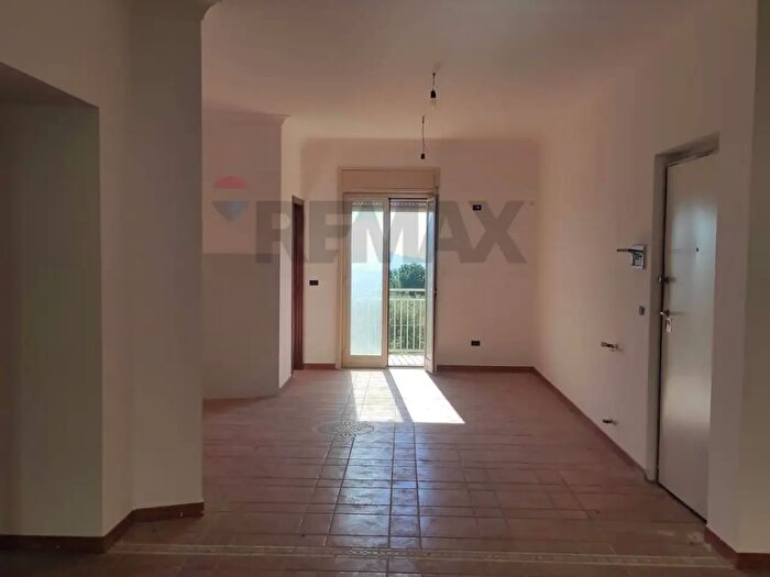 Appartamento con 7 locali in vendita in Favara