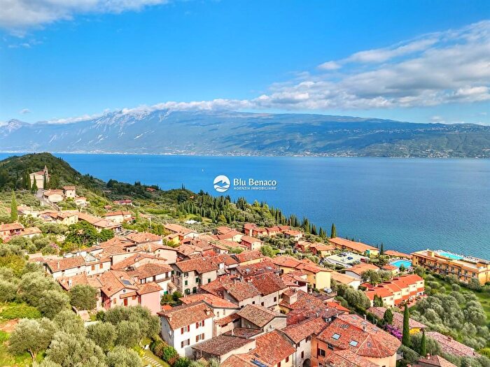 Casa in vendita in Via Cecina, Toscolano Maderno