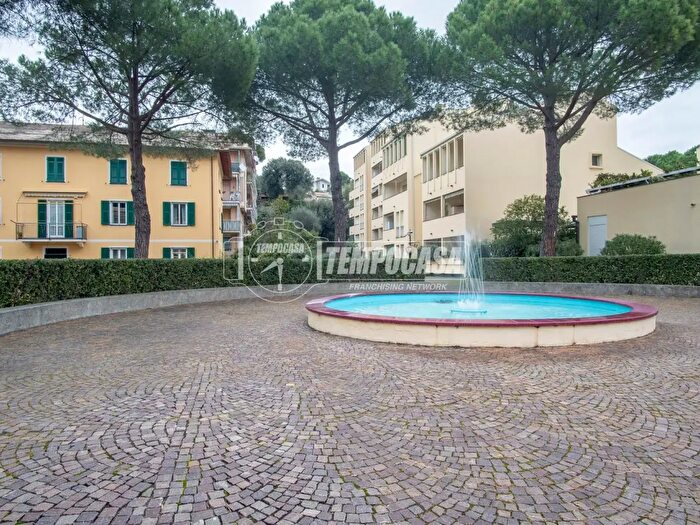 Appartamento bilocale in vendita in Via Aurelia, Lavagna