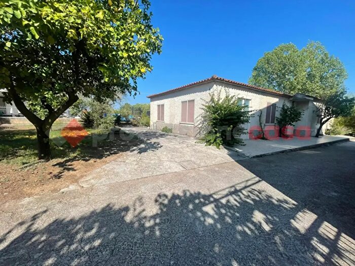 Casa con 5 locali in vendita in Via Porto Galeo, Santi Cosma E Damiano