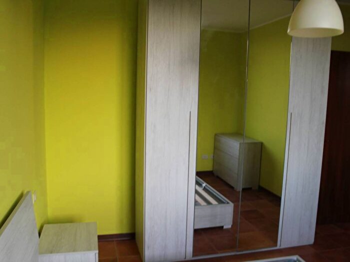 Appartamento bilocale in affitto in San Leonardo, Parma