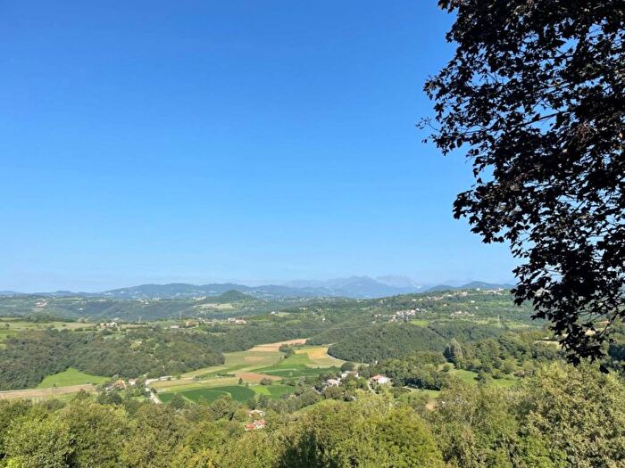 Casa con 5 locali in affitto in Via Adriano Cibele, Centro, Monteviale