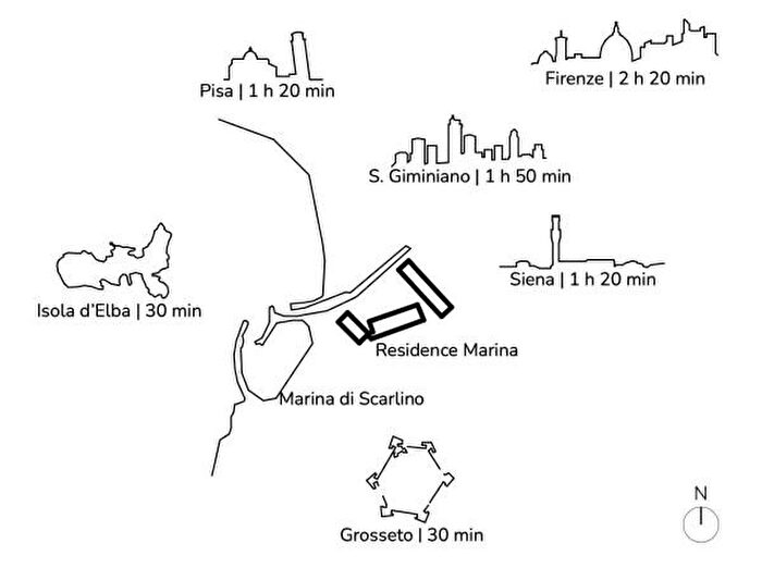 Case in Vendita e in Affitto - 3