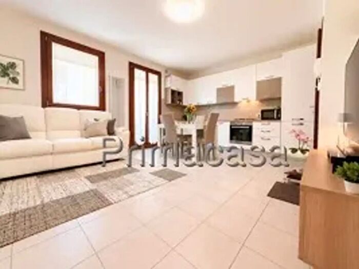 Appartamento quadrilocale in vendita in Viale San Marco, Marcon