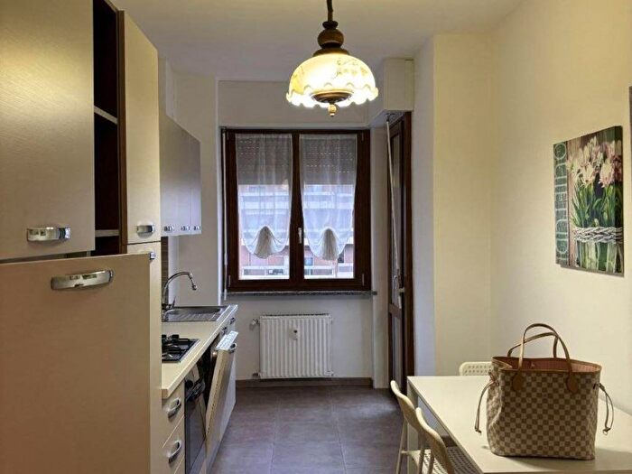 Appartamento trilocale in affitto in Centro, Domodossola