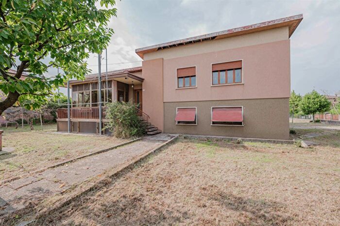 Casa con 5 locali in vendita in Santa Lucia di Piave, Santa Lucia Di Piave