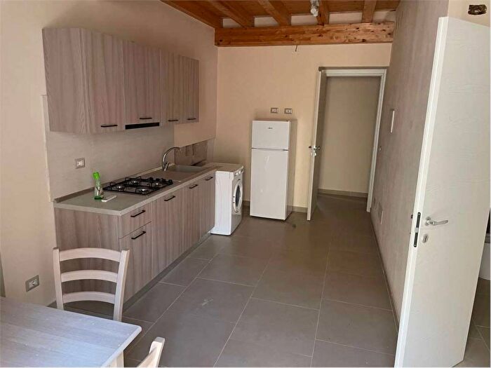 Appartamento bilocale in affitto in Ortigia, Siracusa