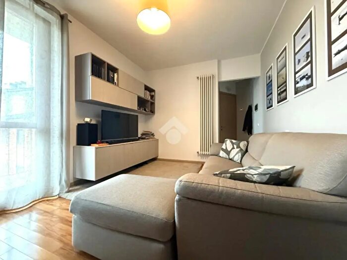 Appartamento bilocale in vendita in Via Monte Nero, Soresina