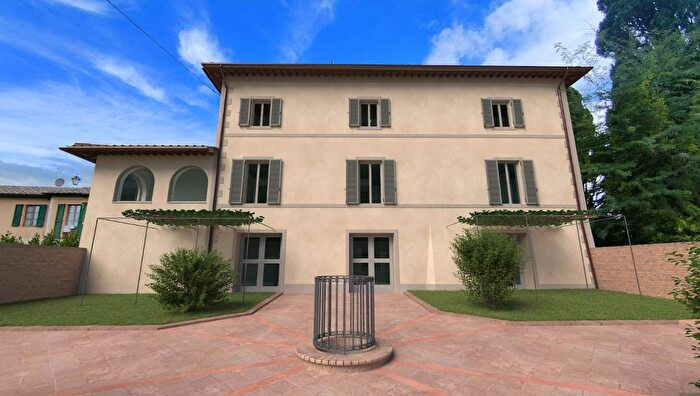 Case in Vendita e in Affitto - 3