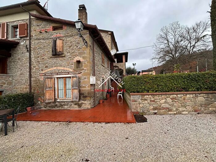 Casa bilocale in vendita in Località San Biagio alla Rassinata, Arezzo