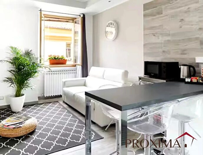 Appartamento bilocale in vendita in Via delle Tre Galline, Torino