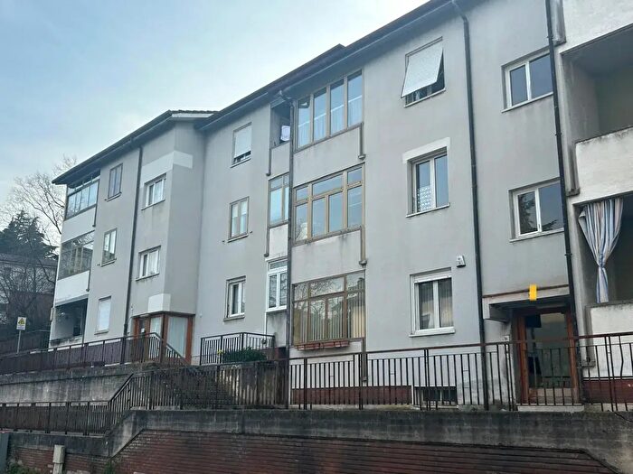 Appartamento trilocale in vendita in Muggia