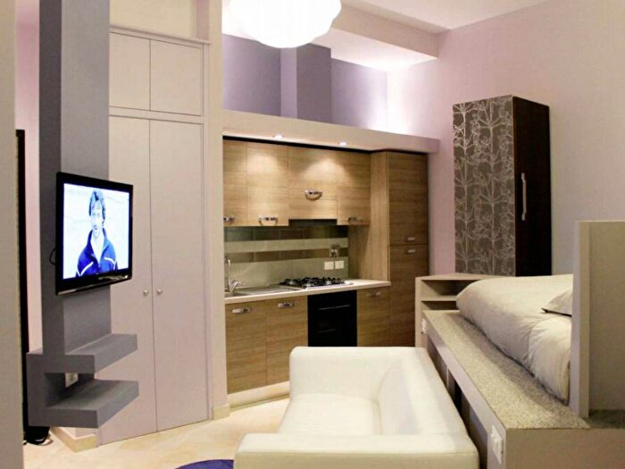 Appartamento monolocale in affitto in Via del Ponte alle Mosse, Porta al Prato San Jacopino, Firenze