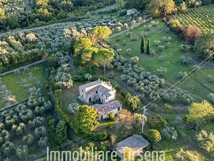 Casa con 5 locali in vendita in Orvieto
