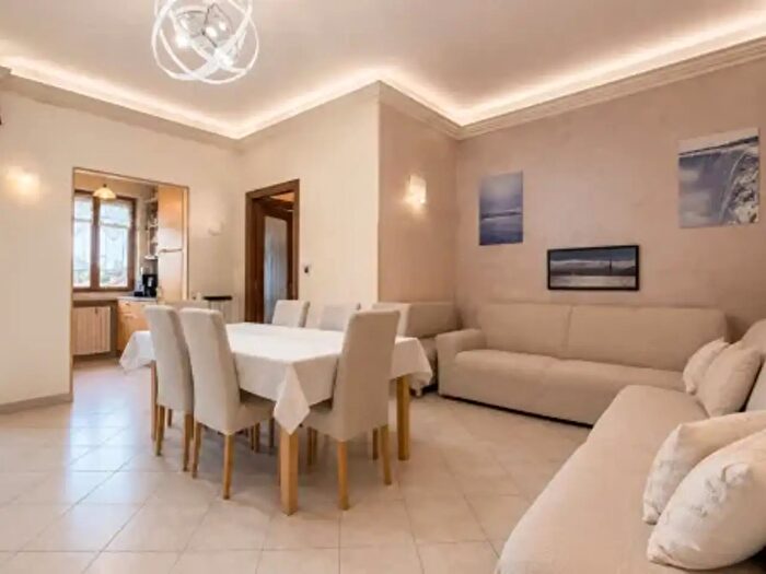 Appartamento trilocale in vendita in Via Francesco Bruno di Tornaforte, Cuneo