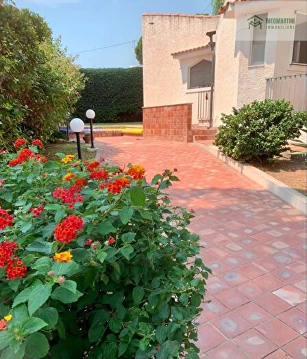 Casa quadrilocale in affitto in Viale dei Lidi Siracusa Sr, Siracusa