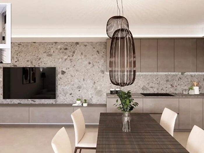 Appartamento quadrilocale in vendita in Via Vittorina Sambri, San Giovanni In Persiceto