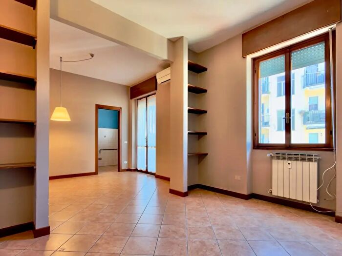 Appartamento quadrilocale in vendita in Via Gabriele Camozzi, Brescia