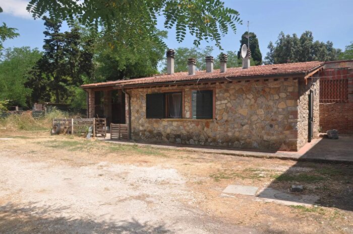 Casa in vendita in Rosignano Marittimo