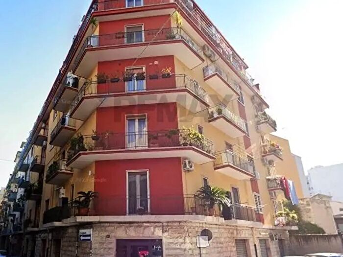 Appartamento bilocale in vendita in Residenza Armonia Via Giuseppe Capaldi, Bari