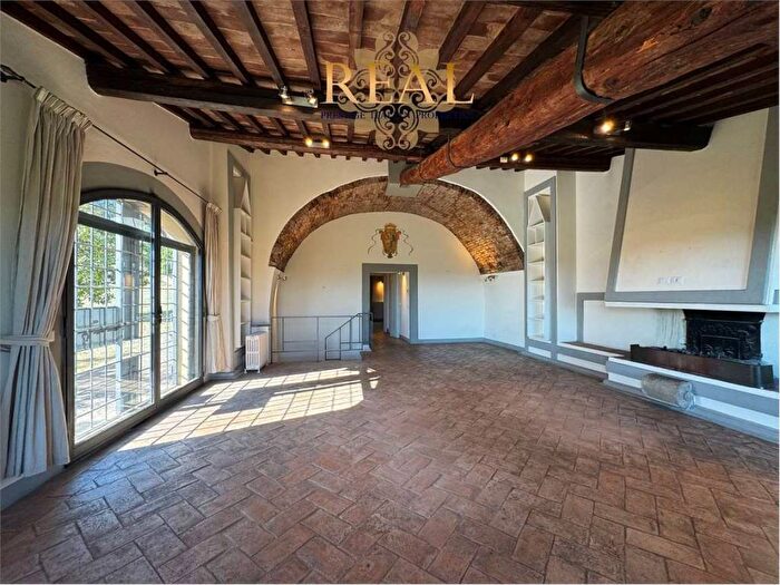 Casa con 6 locali in affitto in via del pulicciano, Balatro, Bagno a Ripoli