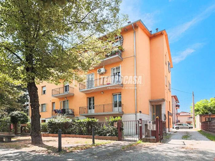 Appartamento quadrilocale in vendita in Viale Giovanni Amendola, Imola