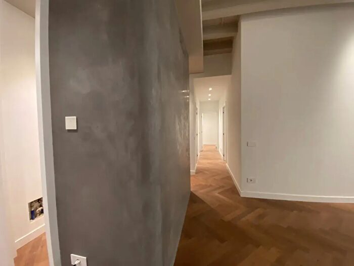 Appartamento quadrilocale in vendita in Via Mazzini, Verona