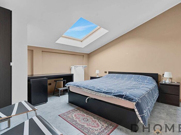 Appartamento bilocale in affitto in Via Monte S Genesio Milano MI Italia, Dergano, Milano