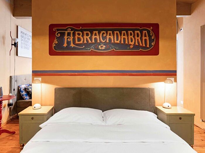 Appartamento monolocale in affitto in Via del Fossato, Saragozza dentro le Mura, Bologna