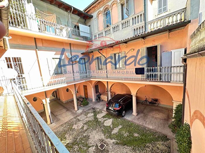 Case in Vendita e in Affitto - 3