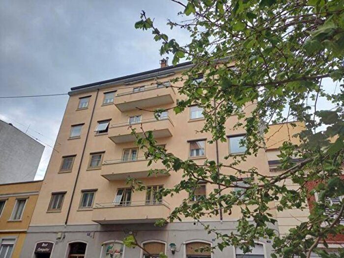 Appartamento trilocale in affitto in Chiarbola Ponziana, Trieste