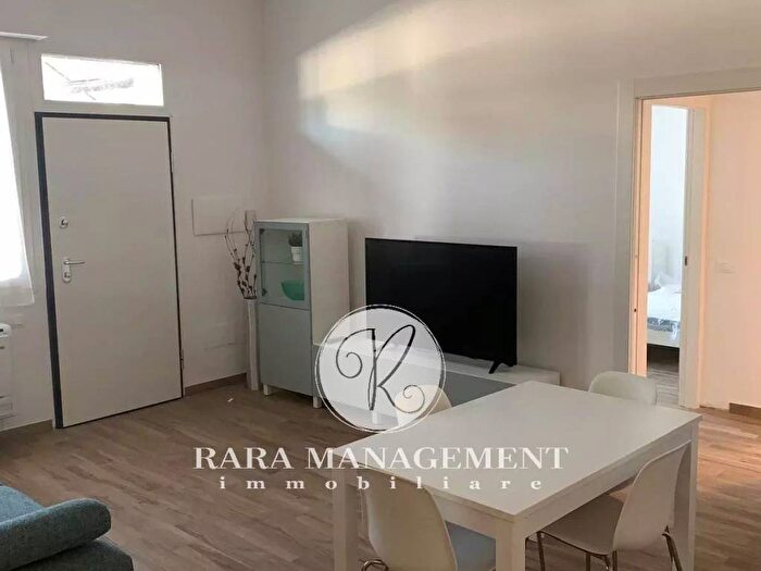 Appartamento trilocale in affitto in Le Grazie, Ancona