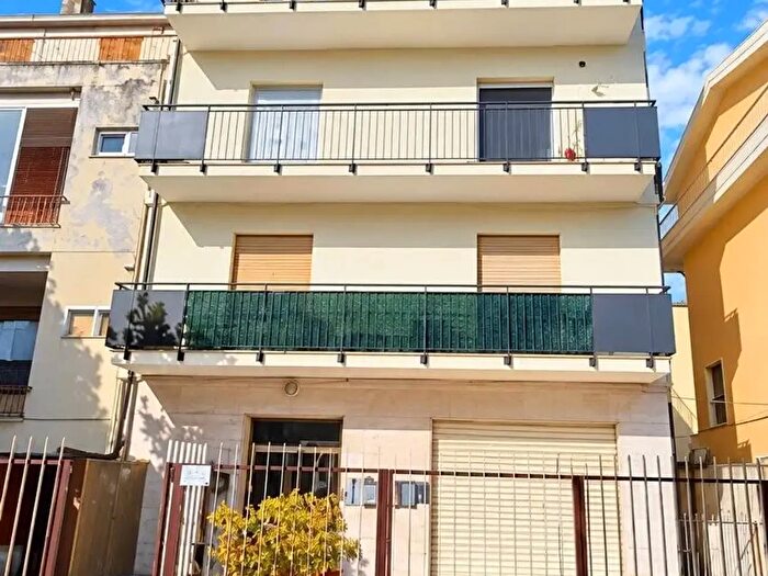 Appartamento con 5 locali in vendita in Via Bernardini, Grottammare
