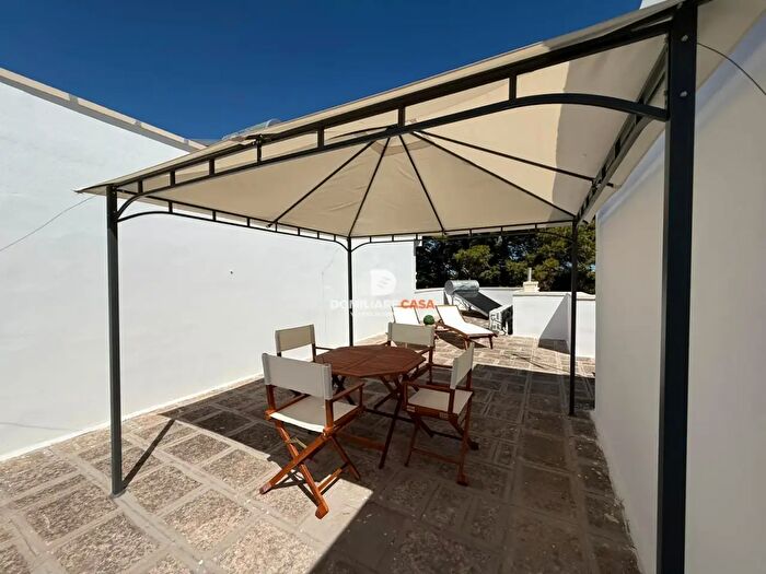 Appartamento trilocale in vendita in Via Alfonso Sozy Carafa, Lecce