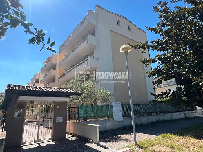 Appartamento quadrilocale in vendita in Via Don Peppe Diana, Lusciano
