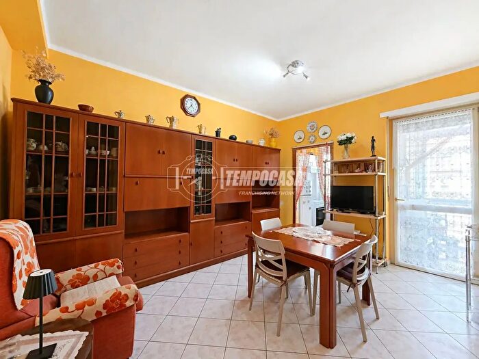 Appartamento bilocale in vendita in Via Emilio Brusa, Torino