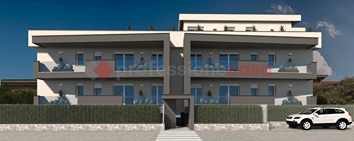 Appartamento quadrilocale in vendita in Via Cantore, San Vittore Olona